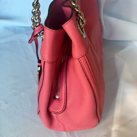 Coach Handbag - Picture 2 of 8